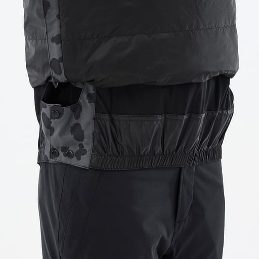 Joustava lumilukko Tuotteen pääkuva,