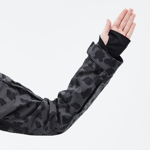 Lumilukot ranteissa Tuotteen pääkuva,