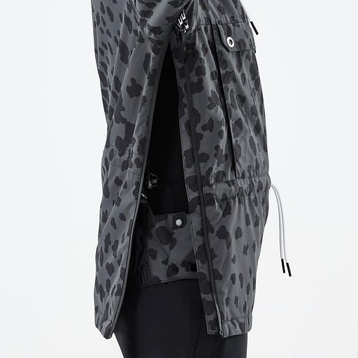 Sivuvetoketju ja sisäläppä Tuotteen pääkuva,