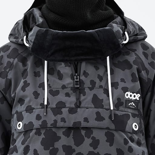 Mikrofleeceinen leukasuoja Tuotteen pääkuva,