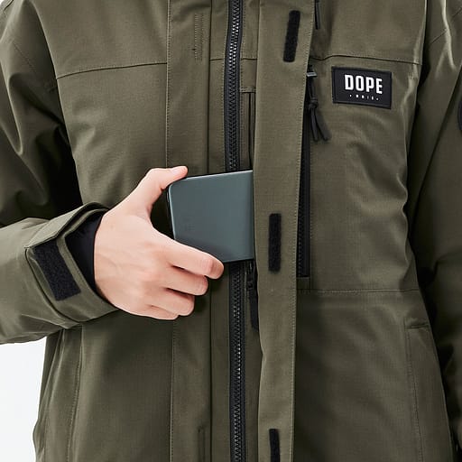 Mediatasku Tuotteen pääkuva,