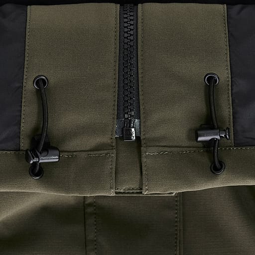 Kiristysnauhallinen helma Tuotteen pääkuva,