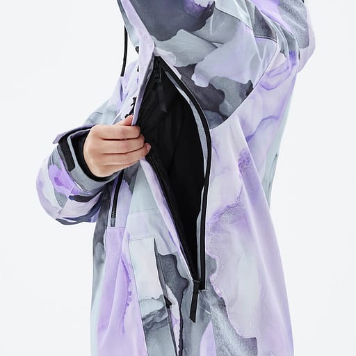 Ilmanvaihtoaukot kainaloiden alla Tuotteen pääkuva,