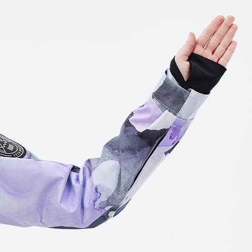 Lumilukot ranteissa Tuotteen pääkuva,