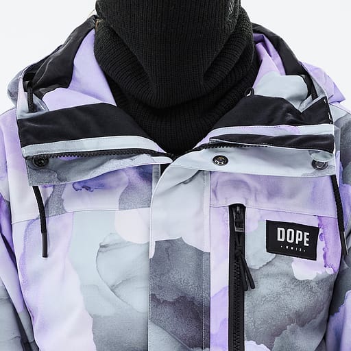 Mikrofleeceinen leukasuoja Tuotteen pääkuva,