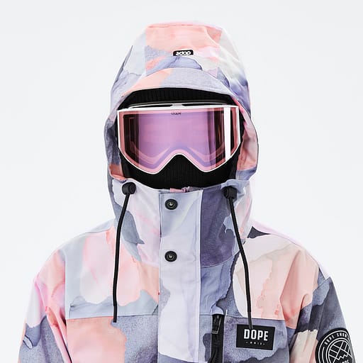 Myrskysuojattu huppu Tuotteen pääkuva,