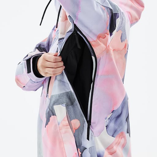 Ilmanvaihtoaukot kainaloiden alla Tuotteen pääkuva,