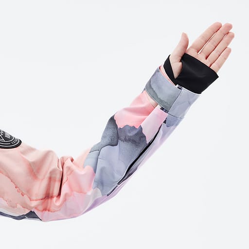 Lumilukot ranteissa Tuotteen pääkuva,