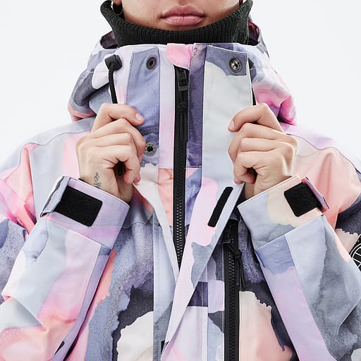 Etuvetoketju ja tuplaläpät Tuotteen pääkuva,