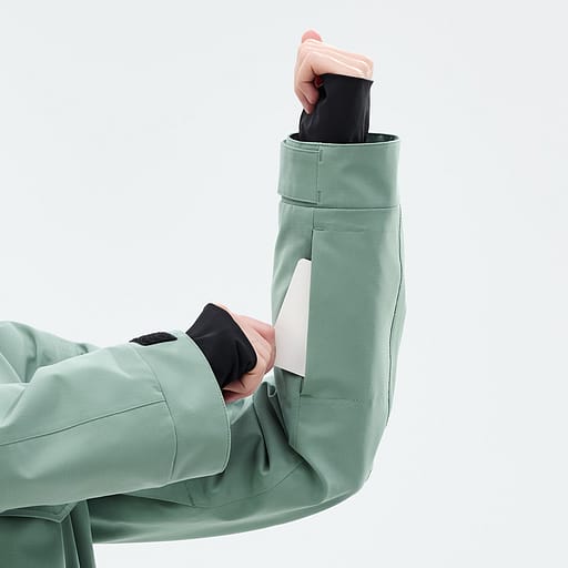 Hissilipputasku Tuotteen pääkuva,