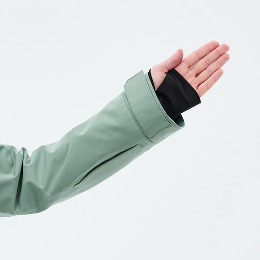 Lumilukot ranteissa Tuotteen pääkuva,