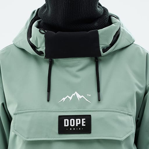 Mikrofleeceinen leukasuoja Tuotteen pääkuva,