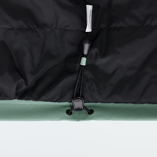 Kiristysnauhallinen helma Tuotteen pääkuva,