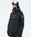 Dope Blizzard W Lumilautailutakki Naiset Black