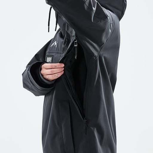 Ilmanvaihtoaukot kainaloiden alla Tuotteen pääkuva,