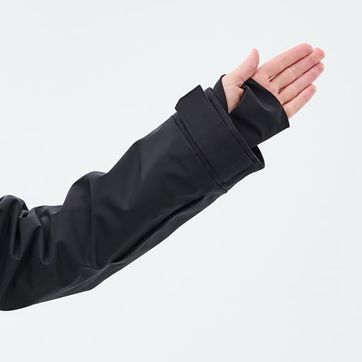 Lumilukot ranteissa Tuotteen pääkuva,