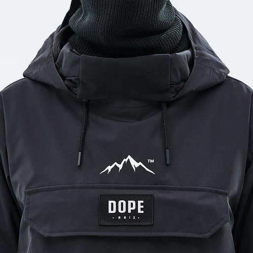 Mikrofleeceinen leukasuoja Tuotteen pääkuva,