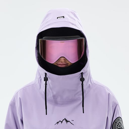 Myrskyltä suojaava huppu Tuotteen pääkuva,