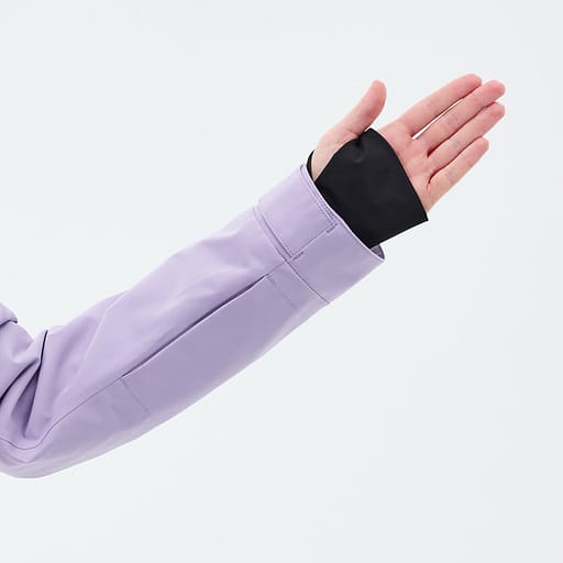 Lumilukot ranteissa Tuotteen pääkuva,