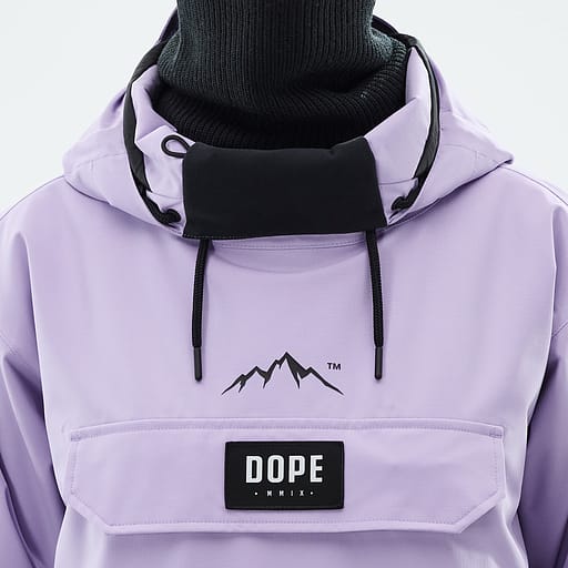 Mikrofleeceinen leukasuoja Tuotteen pääkuva,