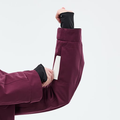 Hissilipputasku Tuotteen pääkuva,