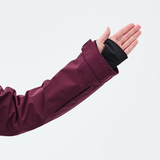 Lumilukot ranteissa Tuotteen pääkuva,