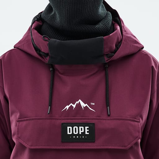 Mikrofleeceinen leukasuoja Tuotteen pääkuva,