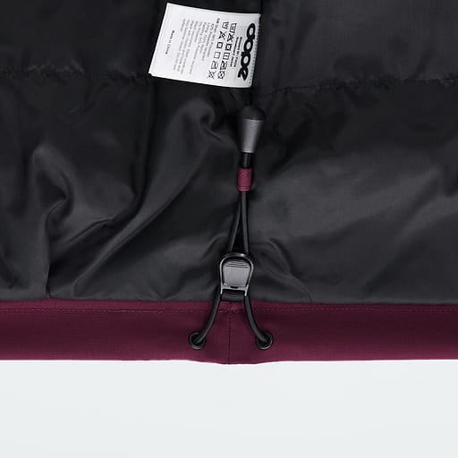 Kiristysnauhallinen helma Tuotteen pääkuva,