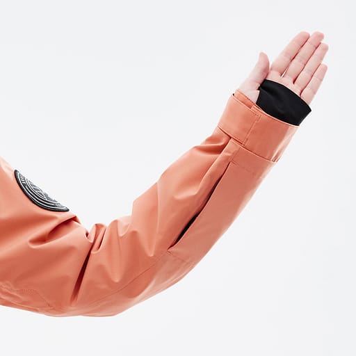 Lumilukot ranteissa Tuotteen pääkuva,