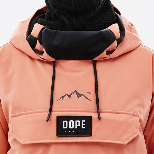 Mikrofleeceinen leukasuoja Tuotteen pääkuva,