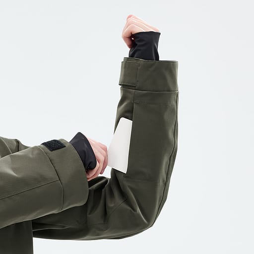 Hissilipputasku Tuotteen pääkuva,