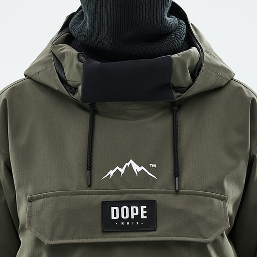 Mikrofleeceinen leukasuoja Tuotteen pääkuva,