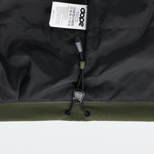 Kiristysnauhallinen helma Tuotteen pääkuva,