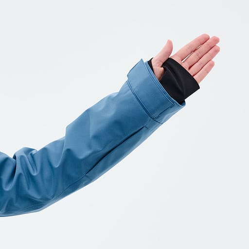 Lumilukot ranteissa Tuotteen pääkuva,