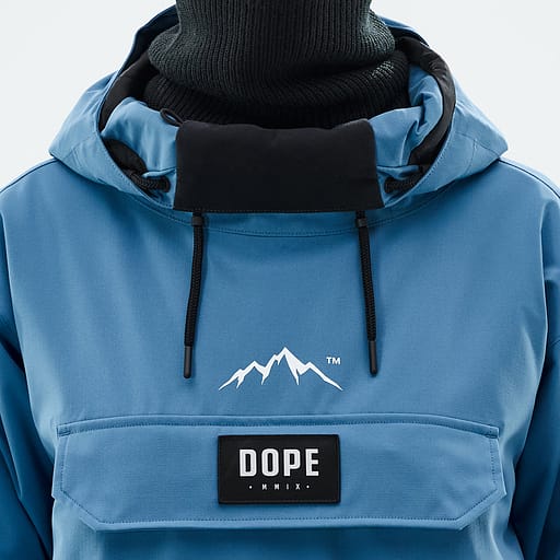 Mikrofleeceinen leukasuoja Tuotteen pääkuva,