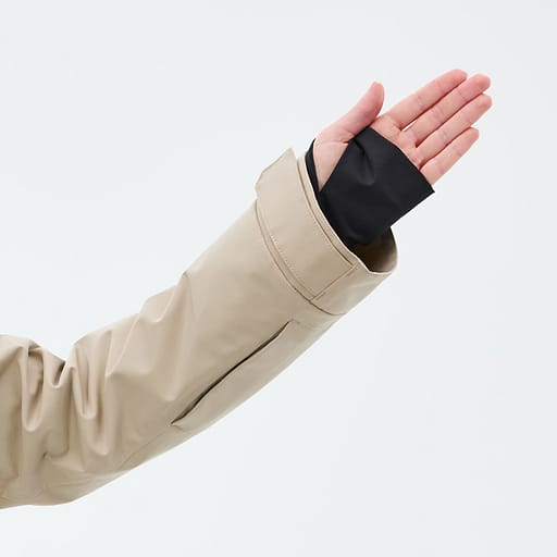 Lumilukot ranteissa Tuotteen pääkuva,