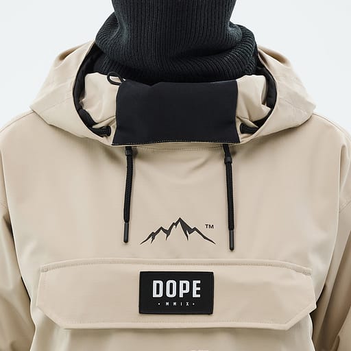 Mikrofleeceinen leukasuoja Tuotteen pääkuva,