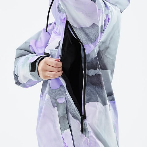 Ilmanvaihtoaukot kainaloiden alla Tuotteen pääkuva,