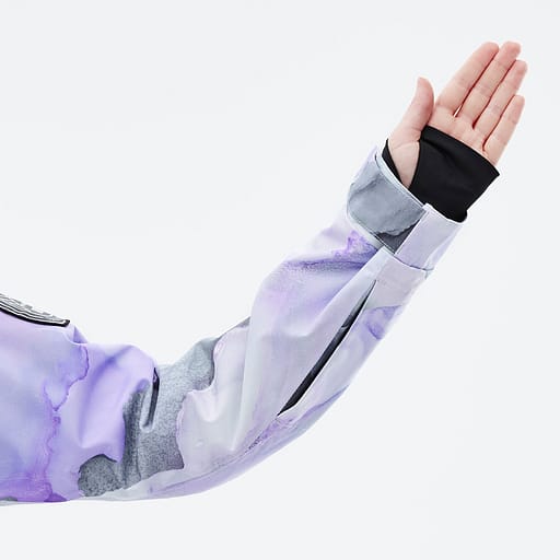 Lumilukot ranteissa Tuotteen pääkuva,