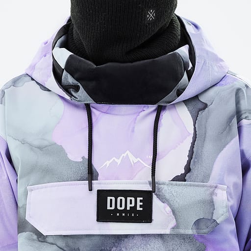 Mikrofleeceinen leukasuoja Tuotteen pääkuva,