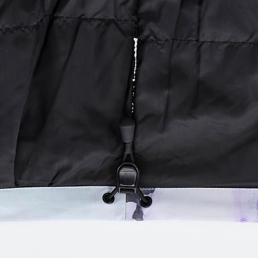 Kiristysnauhallinen helma Tuotteen pääkuva,