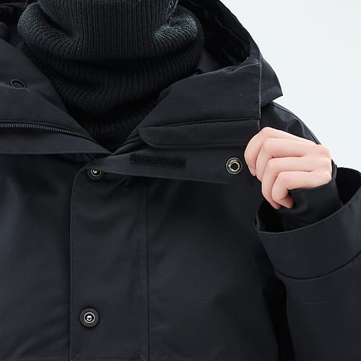 Mikrofleeceinen leukasuoja Tuotteen pääkuva,