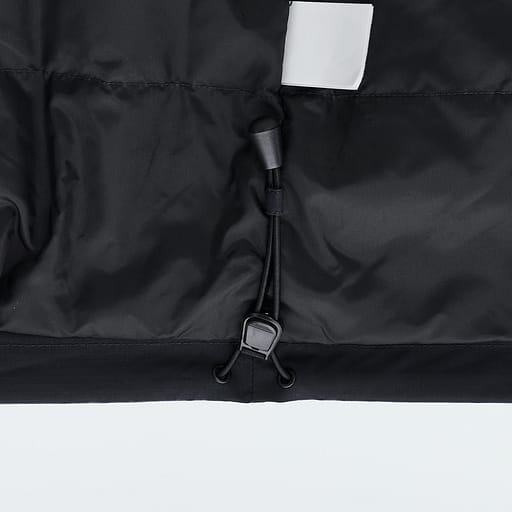 Kiristysnauhallinen helma Tuotteen pääkuva,