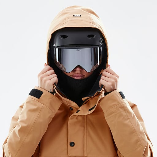 Myrskysuojattu huppu Tuotteen pääkuva,