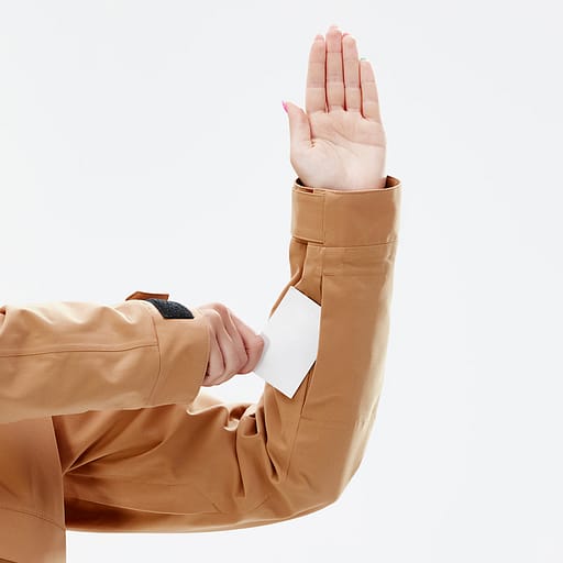 Hissilipputasku Tuotteen pääkuva,