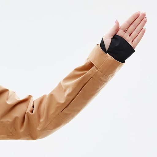 Lumilukot ranteissa Tuotteen pääkuva,