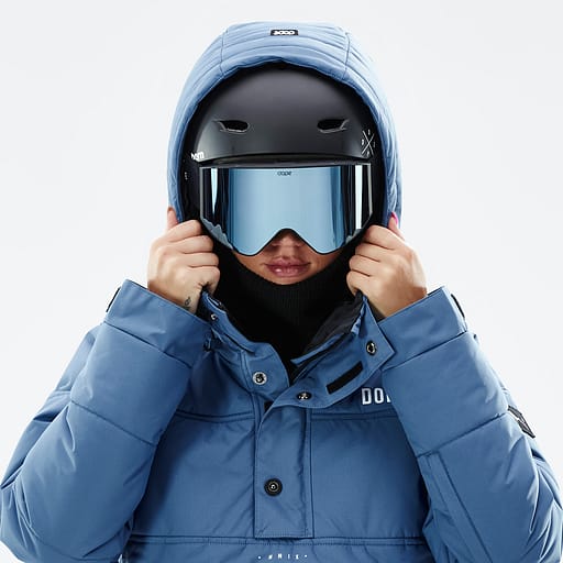 Myrskysuojattu huppu Tuotteen pääkuva,