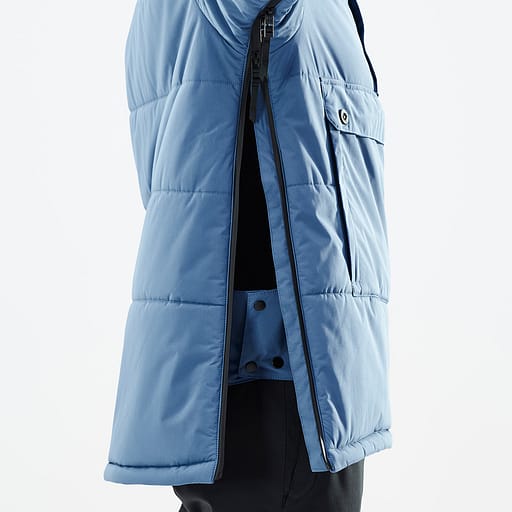 Sivuvetoketju ja sisäläppä Tuotteen pääkuva,