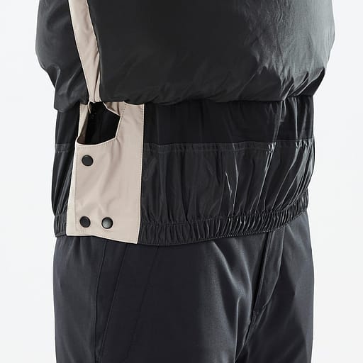 Joustava lumilukko Tuotteen pääkuva,