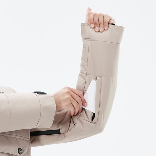 Tasku hiihtohissilipulle Tuotteen pääkuva,